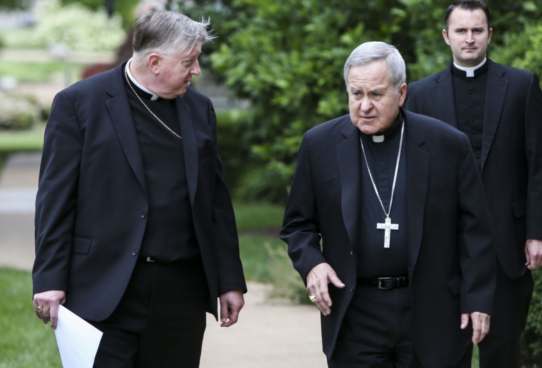 New archbishop announced